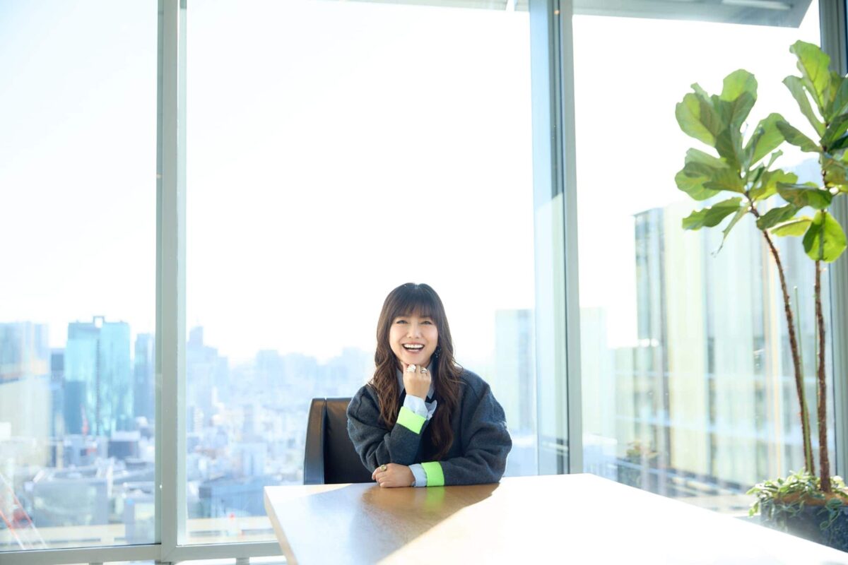 島谷さんにとって「理想の住まい」とは