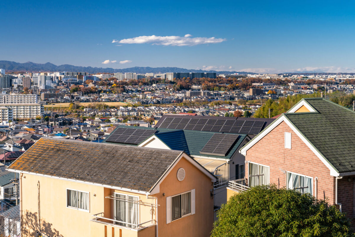 不動産売却価格の決め方の基本