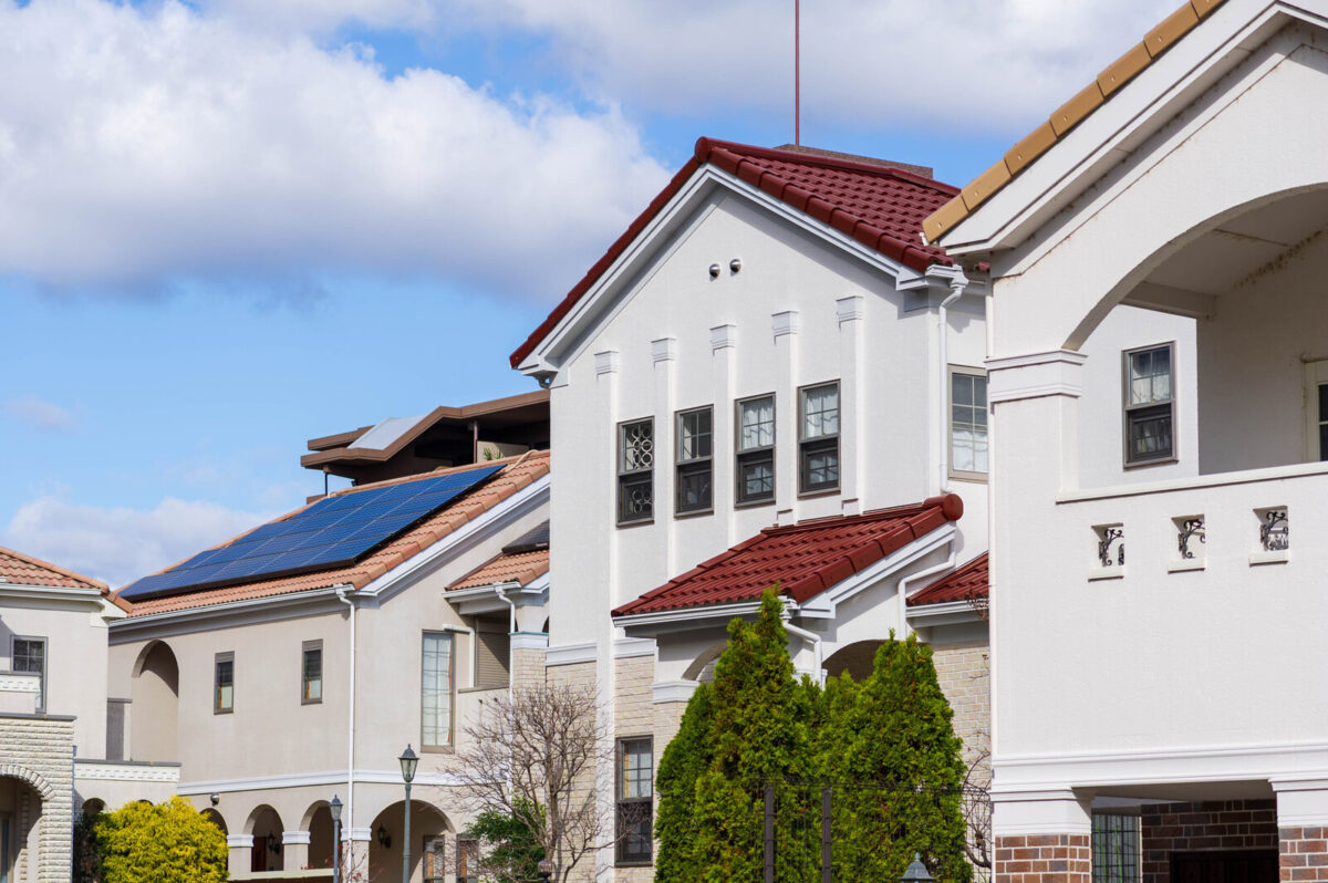 不動産売却価格が相場より高くても売れる可能性があるケース