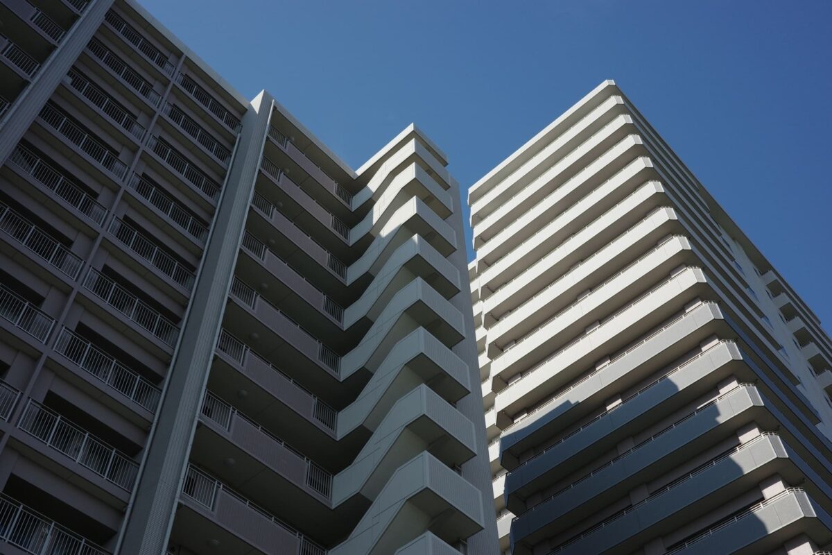 修繕積立金とは