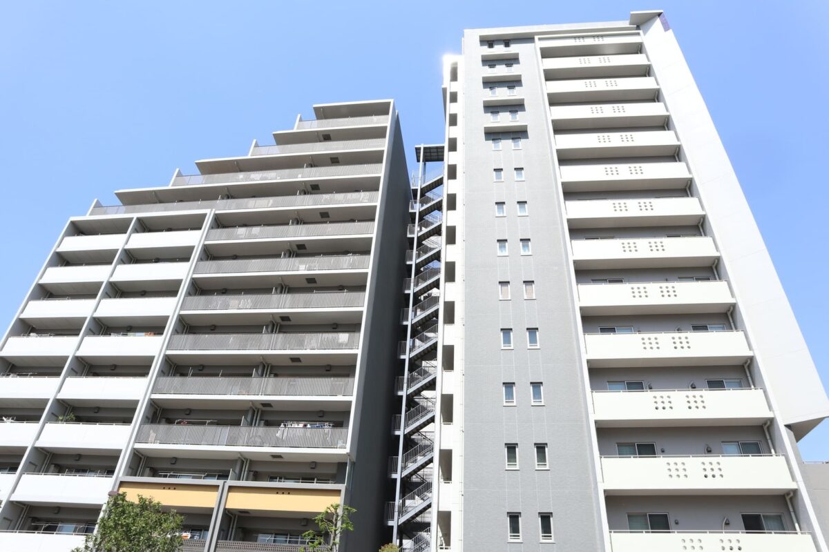 マンション売却は修繕積立金が上がる前がおすすめ