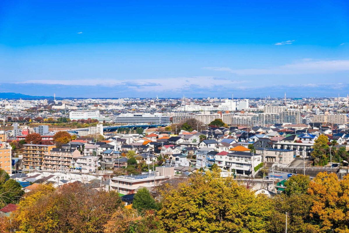駅徒歩10分は資産価値が高い?徒歩分数が与える影響
