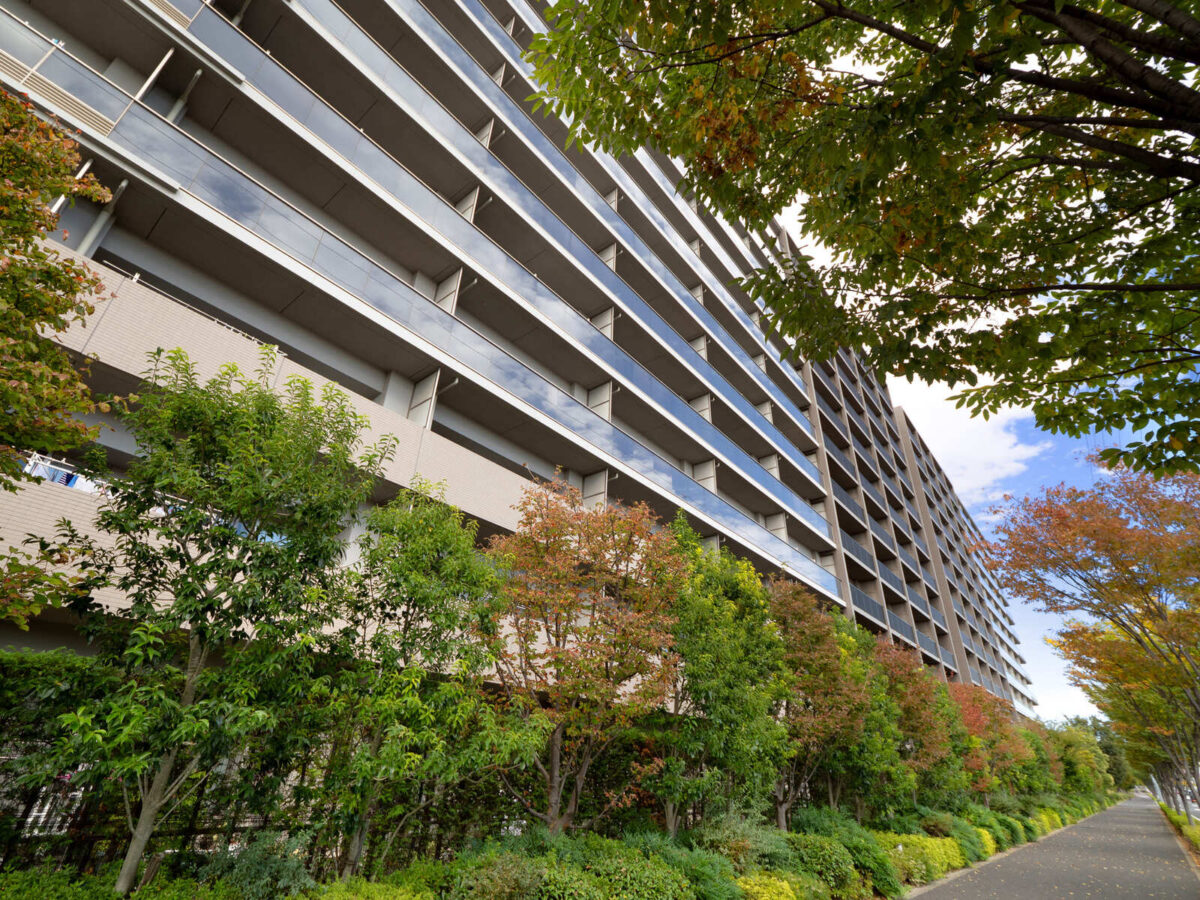 「駅から徒歩10分」の物件の資産価値の特徴と人気の理由・メリット