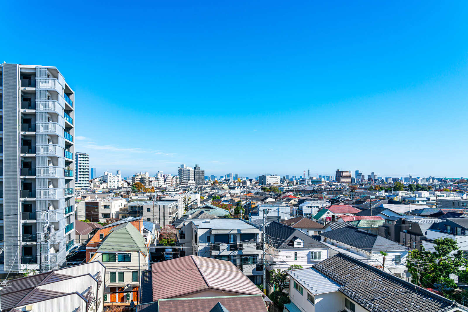 駅から徒歩10分の物件の資産価値は高い？評価される立地条件とは