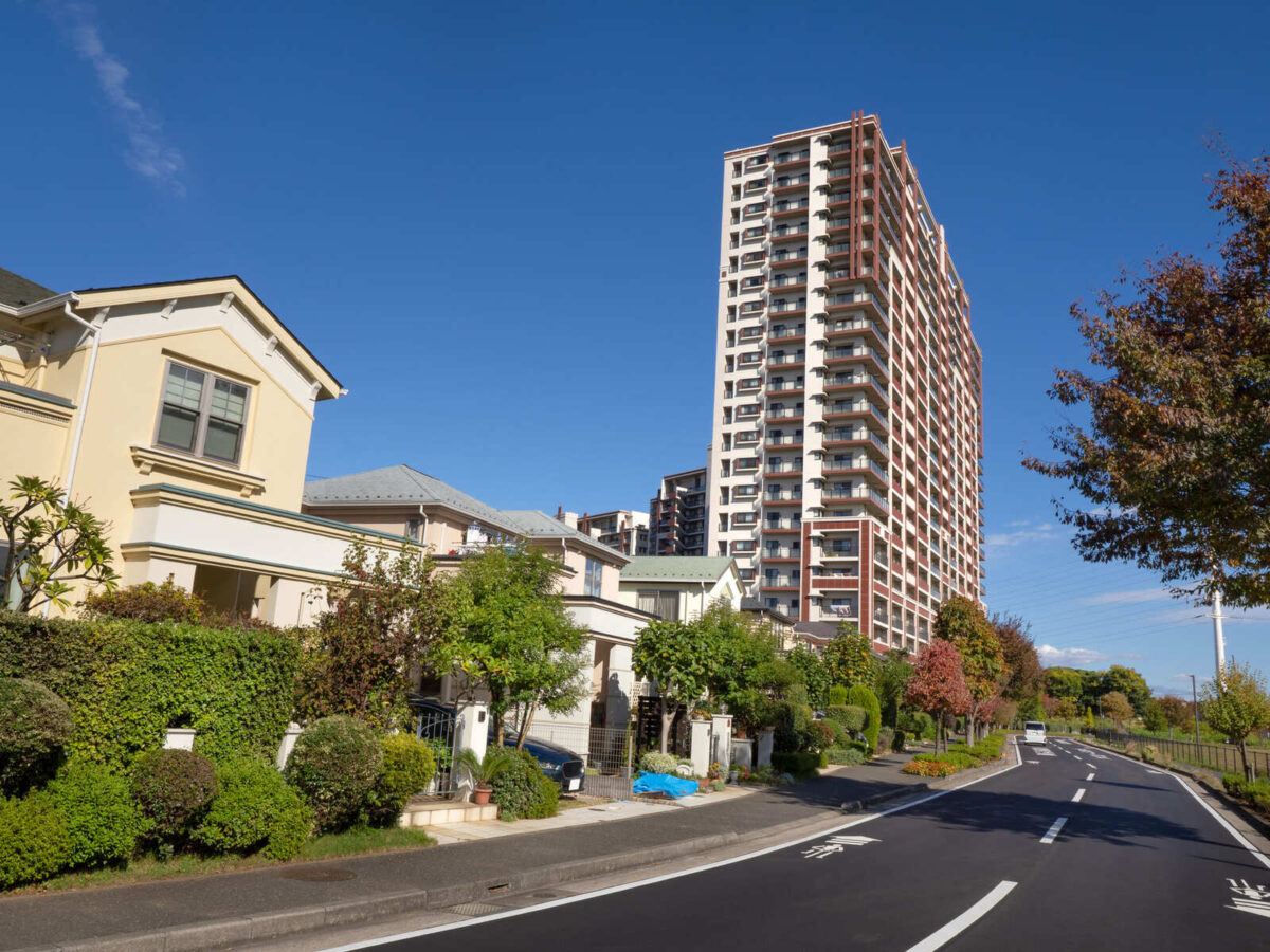 「駅から徒歩15分」は実際どれくらい?表示ルールと実際の距離感