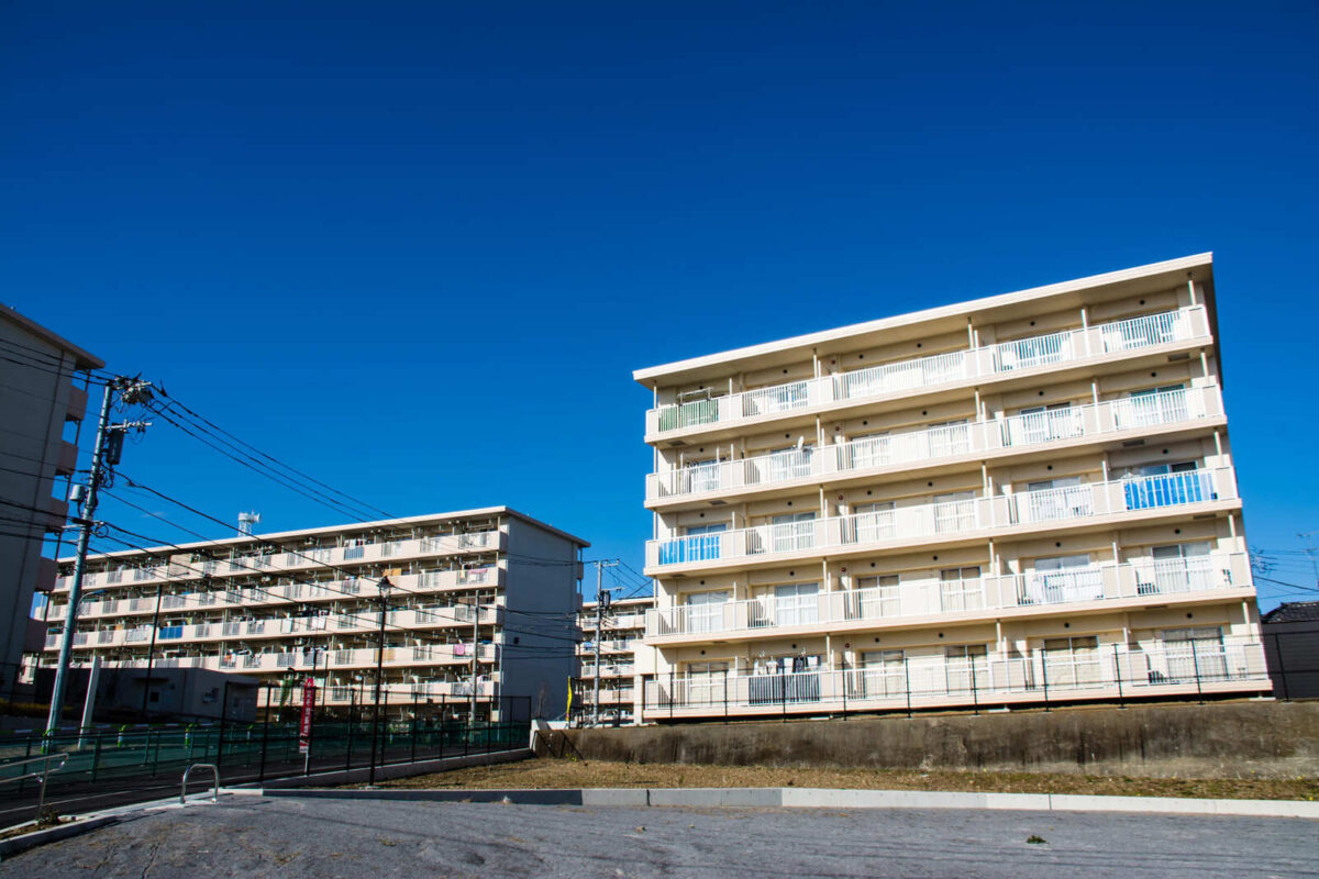 「駅から徒歩15分」の物件の弱点を補うポイント