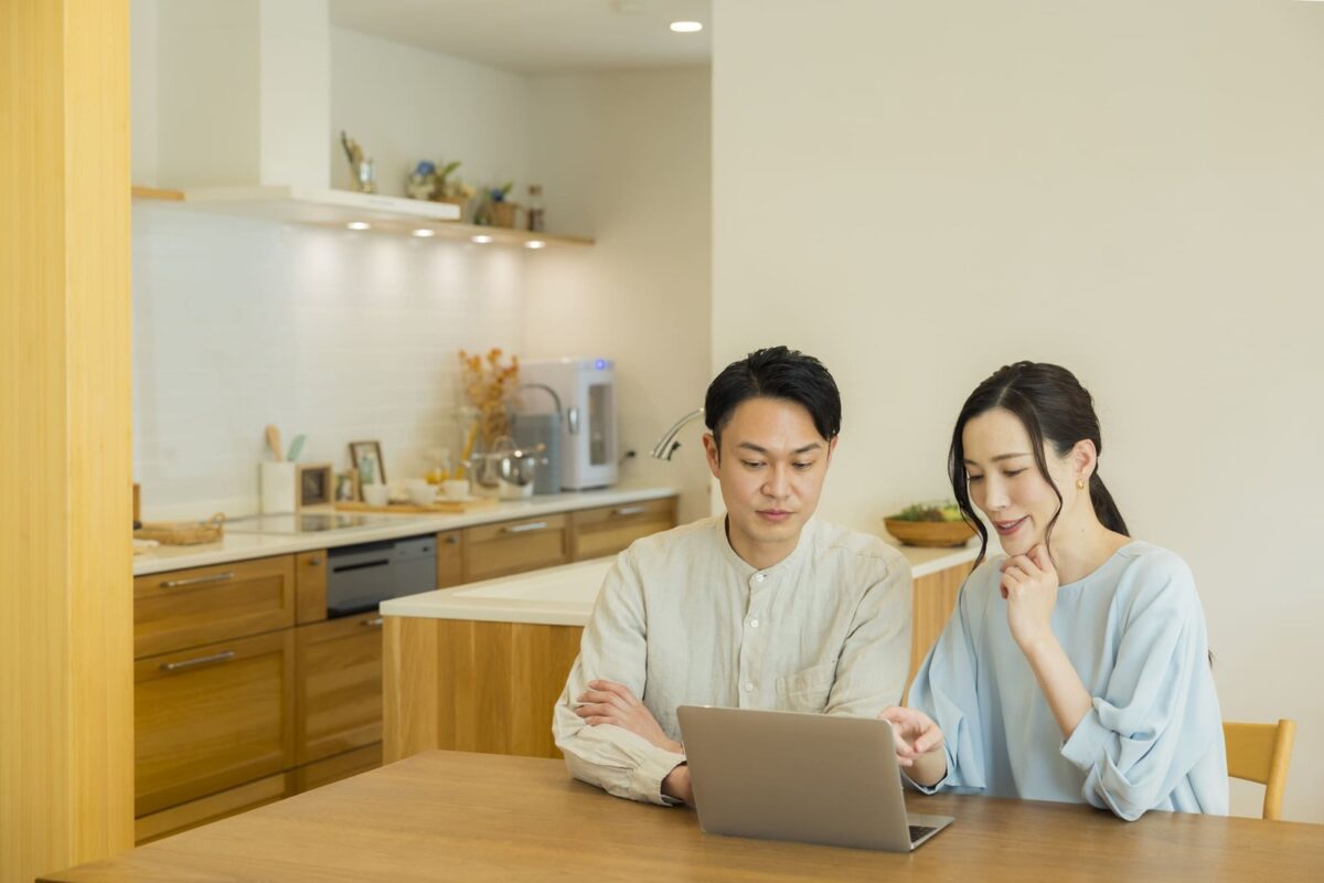 金利変動と元金均等返済・元利均等返済の関係