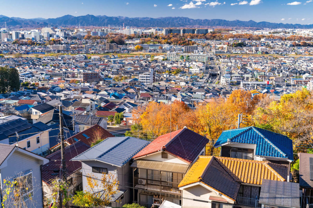 戸建て賃貸経営の収益性・利回りの目安