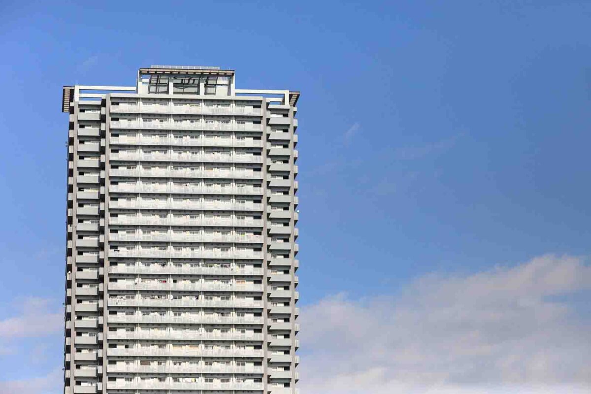 定期借地権付きマンションと所有権マンションの違い