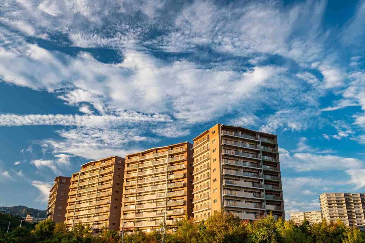 定期借地権付きマンションのメリット