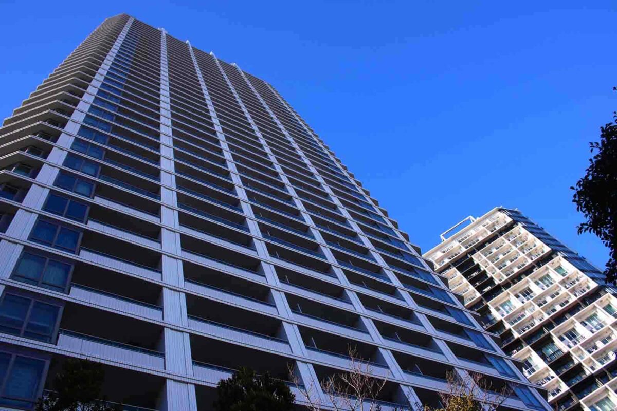 定期借地権付きマンション購入で住宅ローンを組む