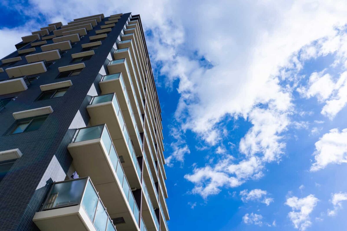 定期借地権付きマンションの購入シミュレーション