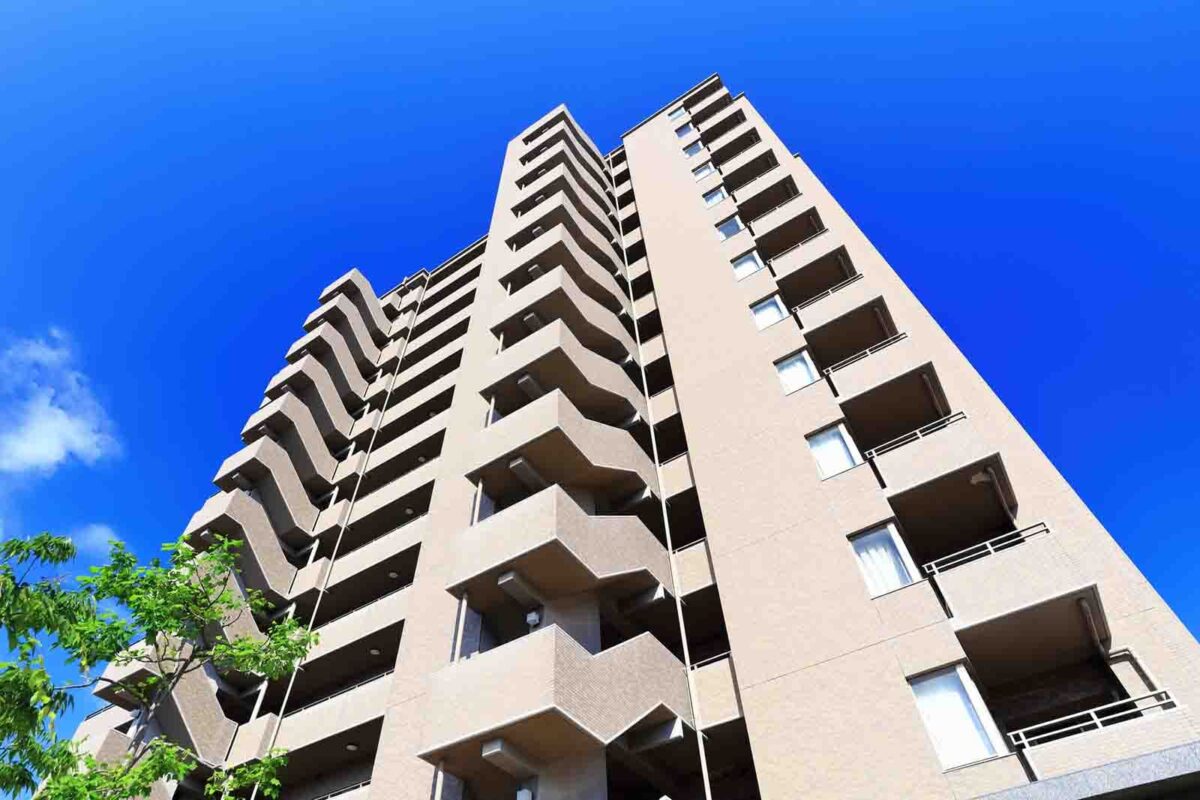 定期借地権付きマンションの売却を成功させる