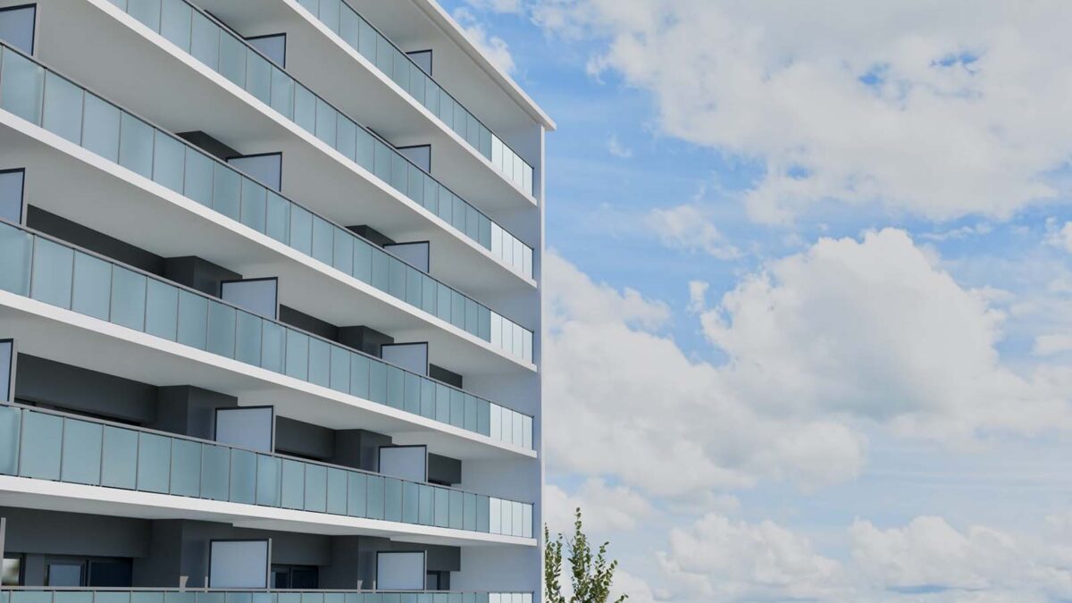 コンパクトマンションとは