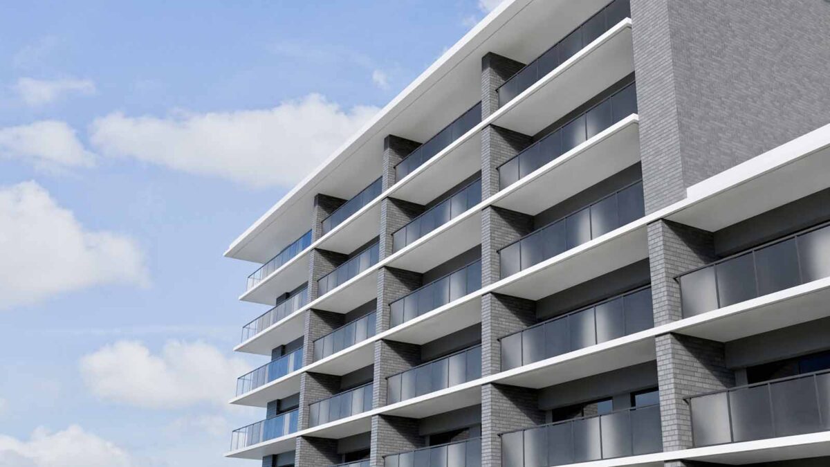 コンパクトマンションに住むメリット