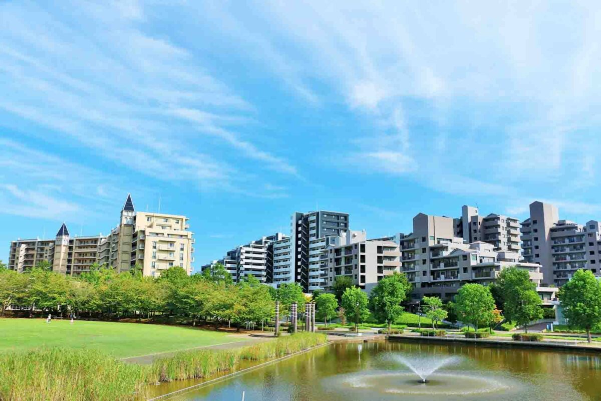 コンパクトマンション購入で失敗するケース