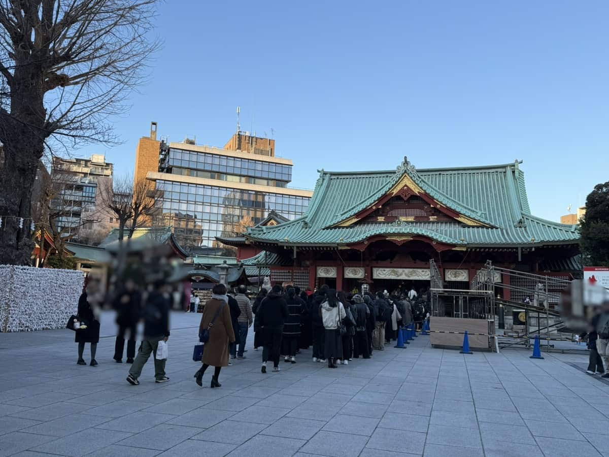 神田の住みやすさとは？ビジネス街と歴史あるスポットが共存するエリアの街歩き情報やマンション情報をご紹介