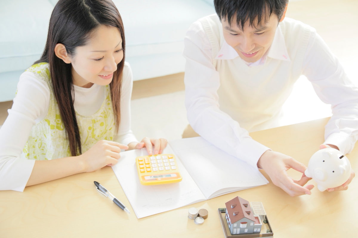 住宅ローン 選び方