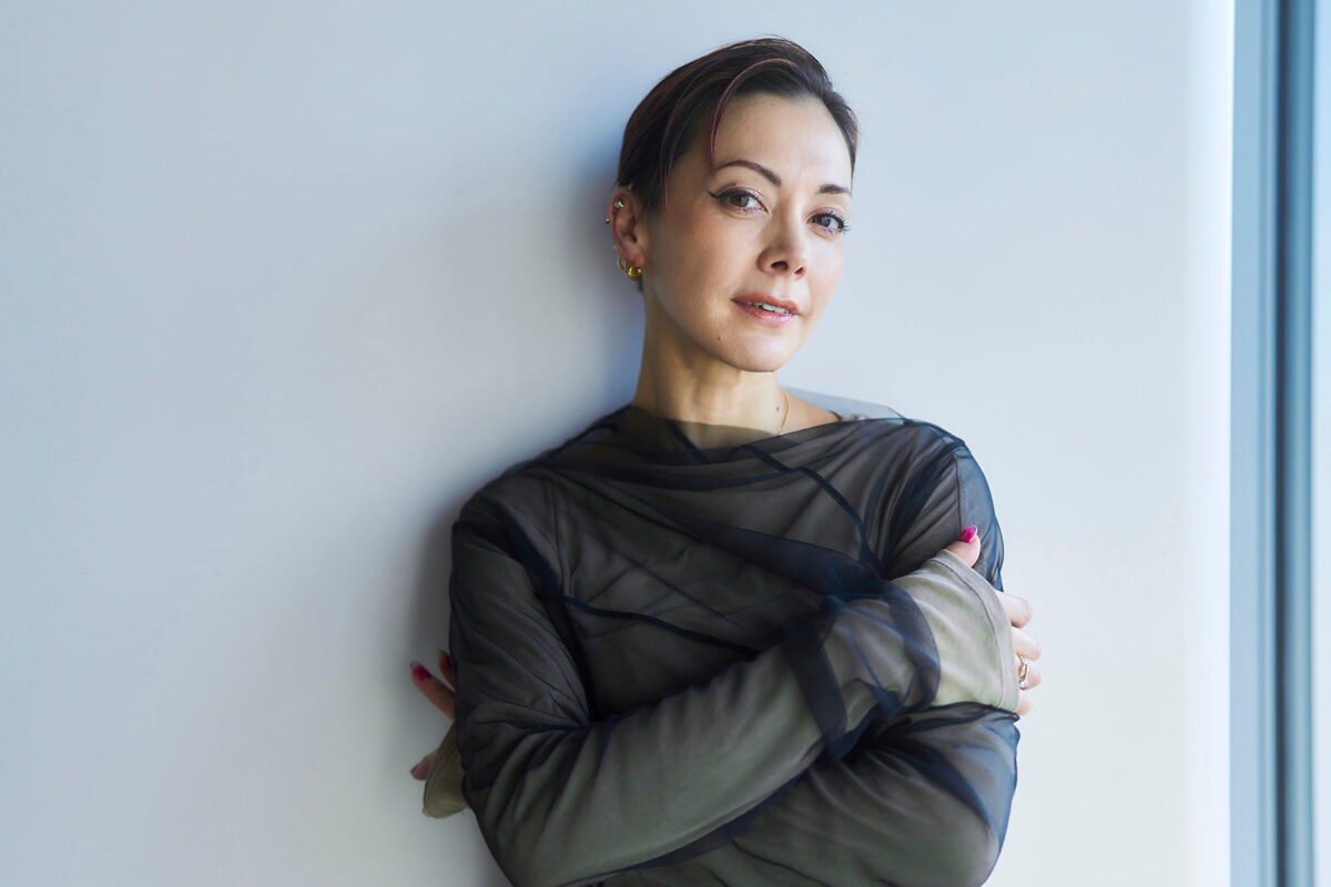 壁の穴や落書きを怒らない理由