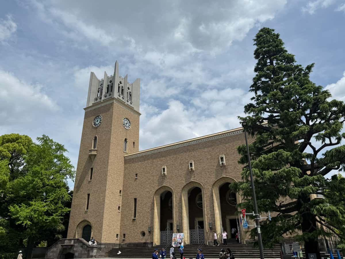 早稲田の住みやすさは？学生街の活気と文教地区の気品が調和する街の魅力を徹底解説