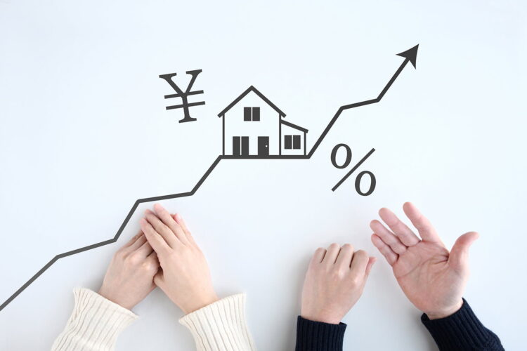 2026年6月以降の「金利再上昇」に備える！金利ある世界で住宅ローンを組むときのポイント