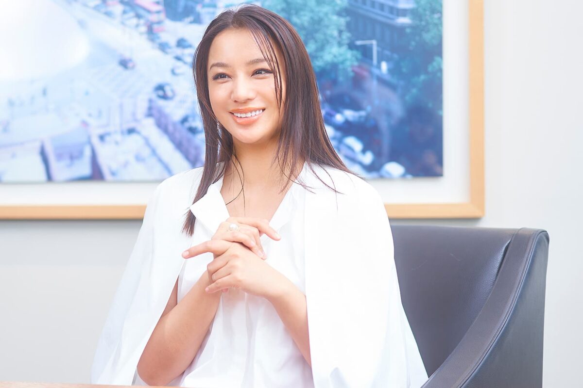 30代前半で「旅がしたい」