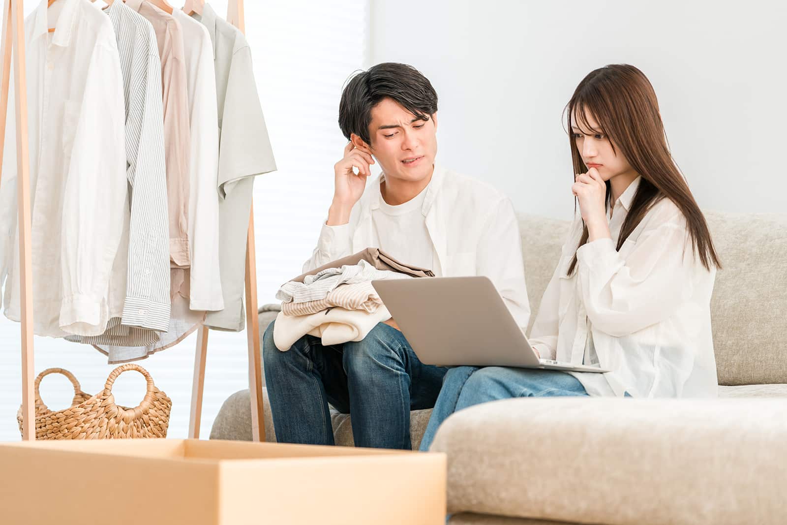 引っ越したいのに家が売れない！原因と8つの対処法・ローン残債がある場合の解決策