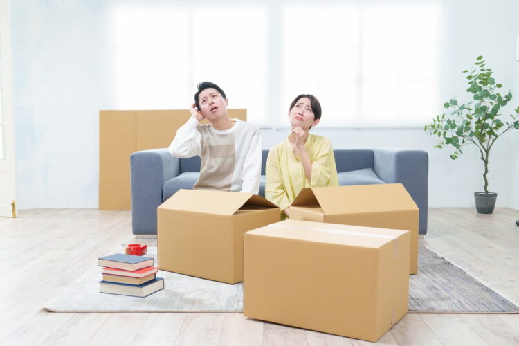 マンション住み替えの失敗例12選と対策！後悔しないための5つの鉄則