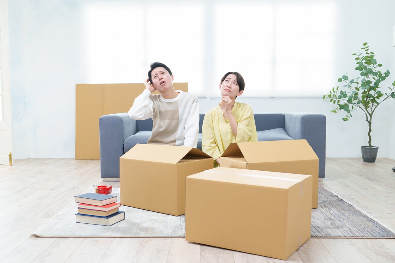 マンション住み替えの失敗例12選と対策！後悔しないための5つの鉄則