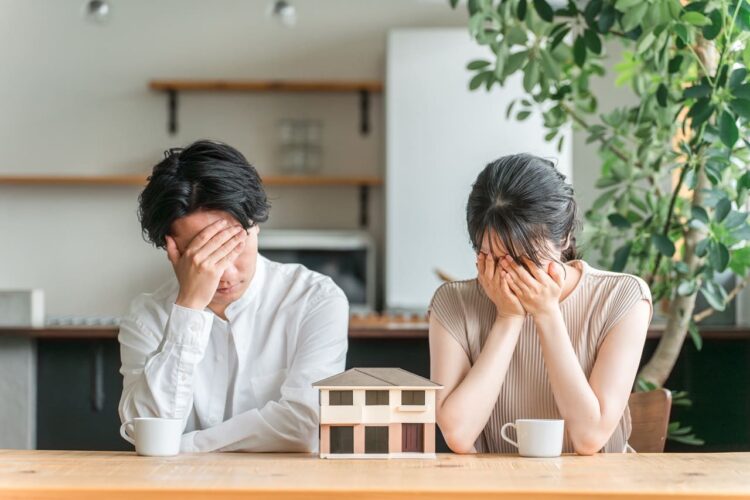 不動産売却で失敗しないために！よくある8つの失敗事例と「やってはいけないこと」