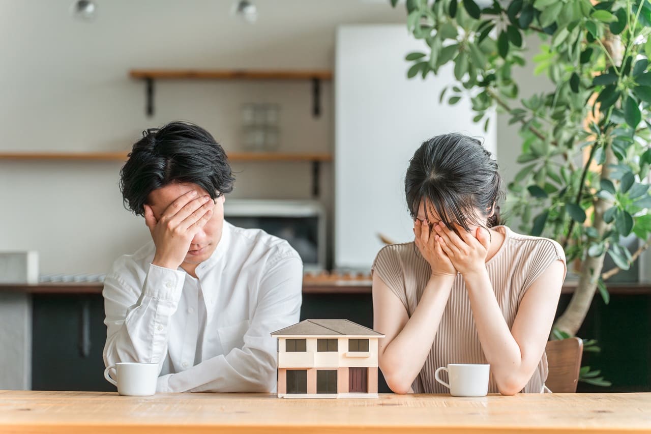 不動産売却で失敗しないために！よくある8つの失敗事例と「やってはいけないこと」