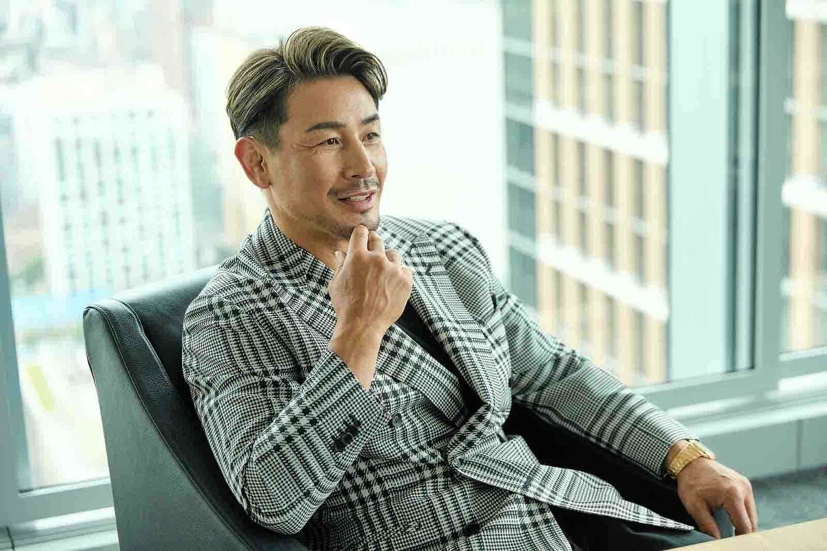 26歳で購入したマイホーム