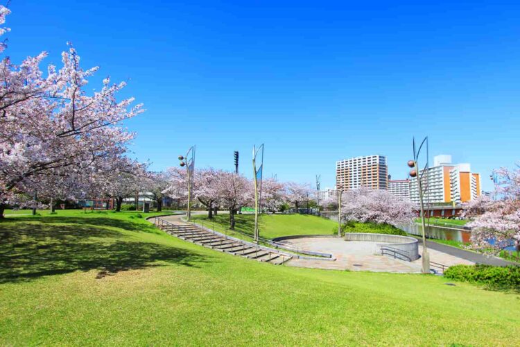 江東区・大島駅周辺の住みやすさは？治安や家賃相場、子育て環境を徹底解説