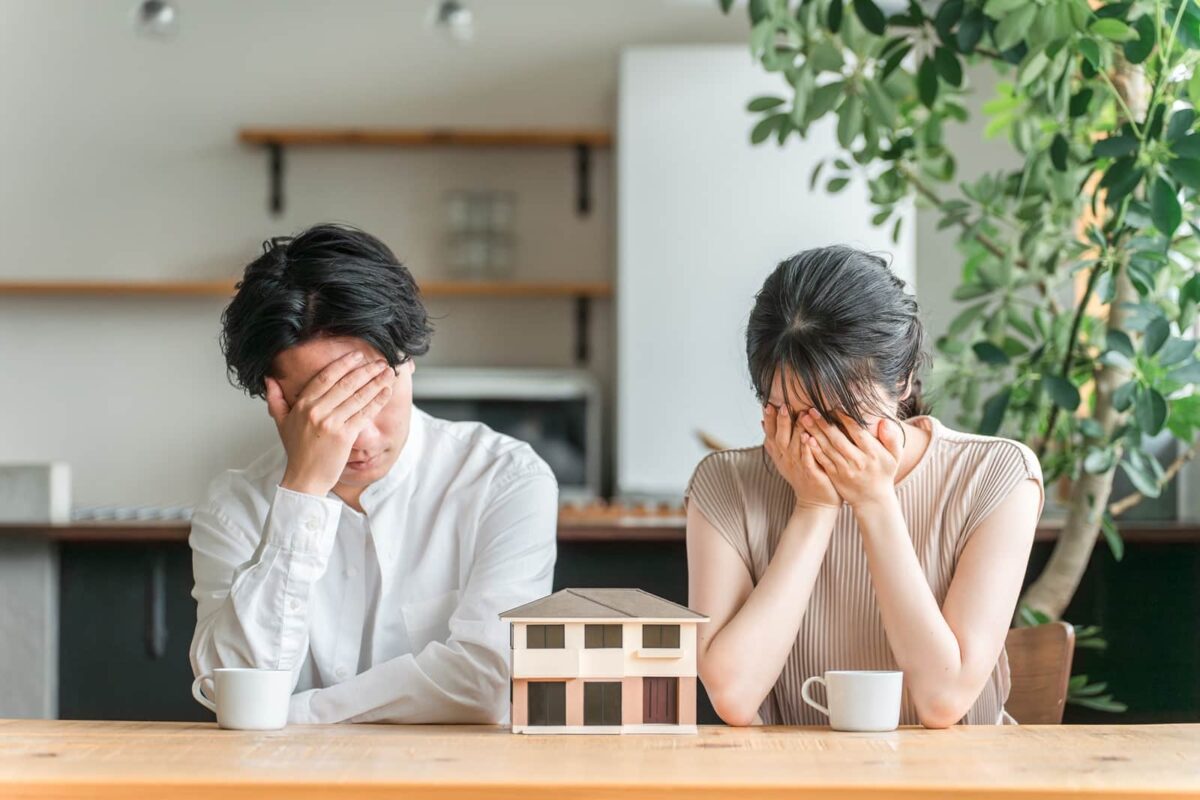 専属専任媒介　失敗　事例