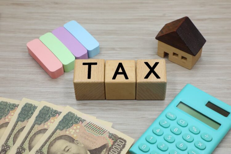 1,000万円で売却した家の税金はいくらになる？計算方法や節税のコツを紹介