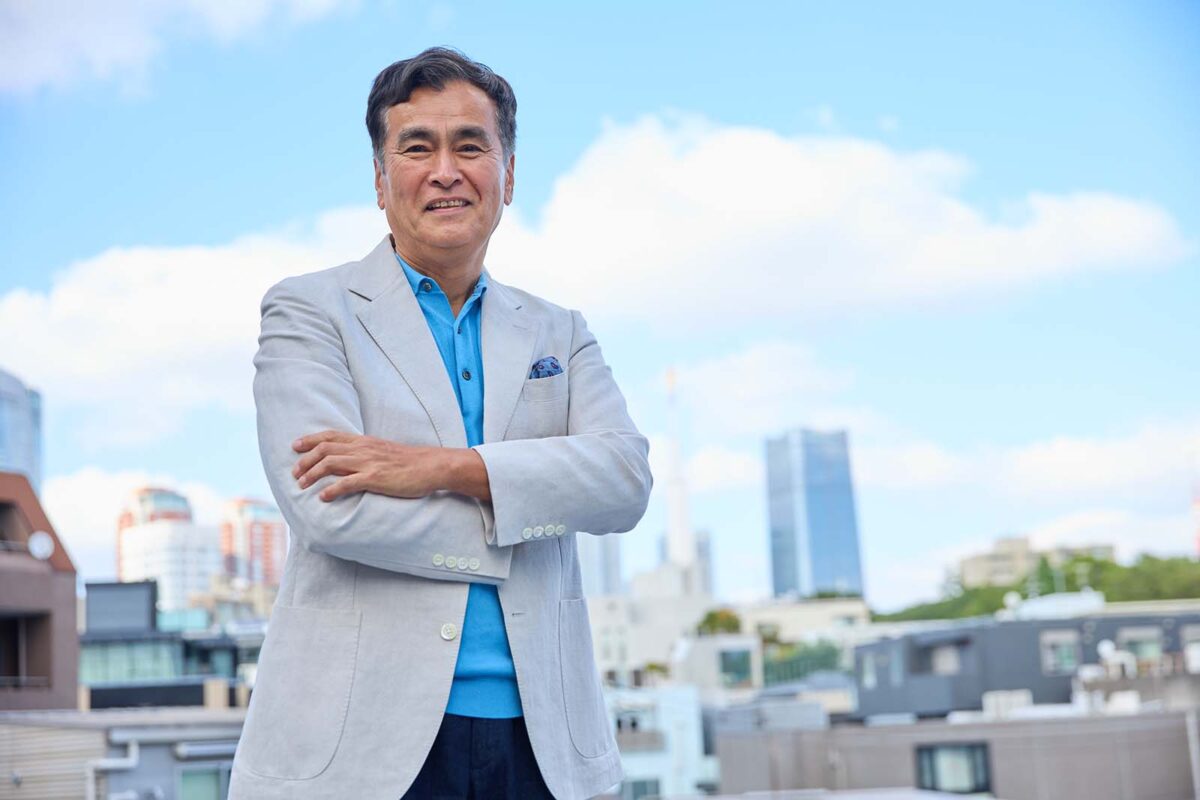 良純さんにとっての「理想の住まい」とは