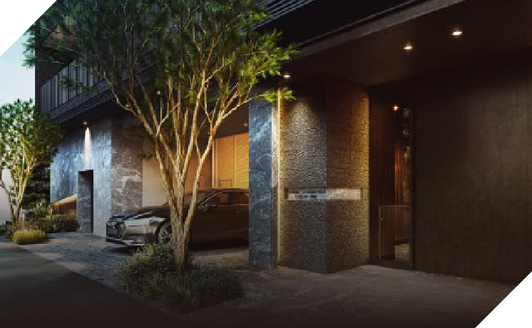 不動産ソリューション