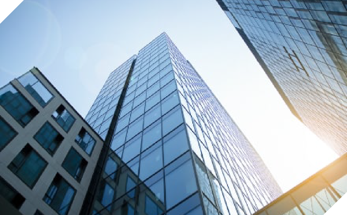 不動産戦略を提案し、企業の課題を解決