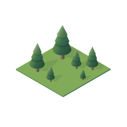 山林・原野・田畑