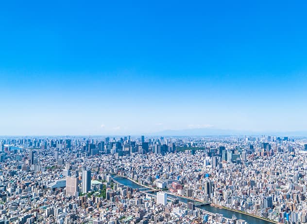 物件情報の収集