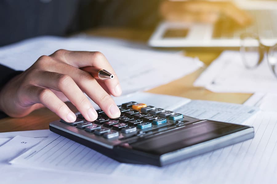 資金計画・諸費用