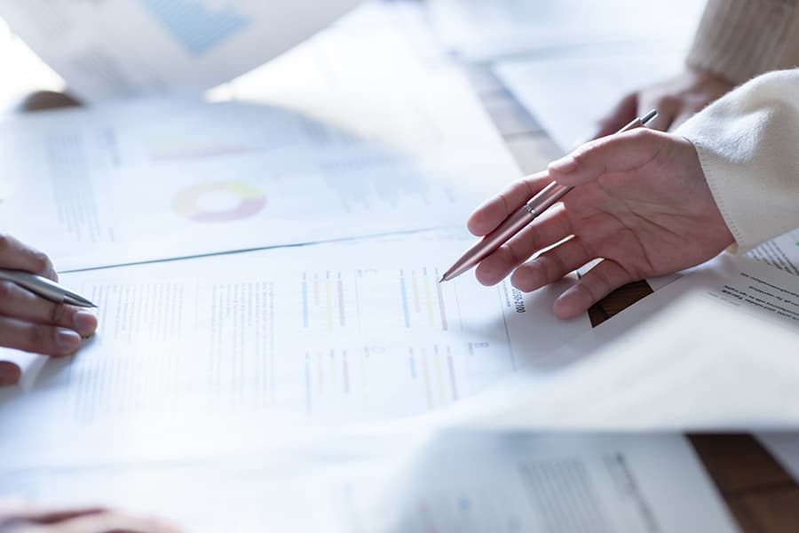 資金計画・諸費用