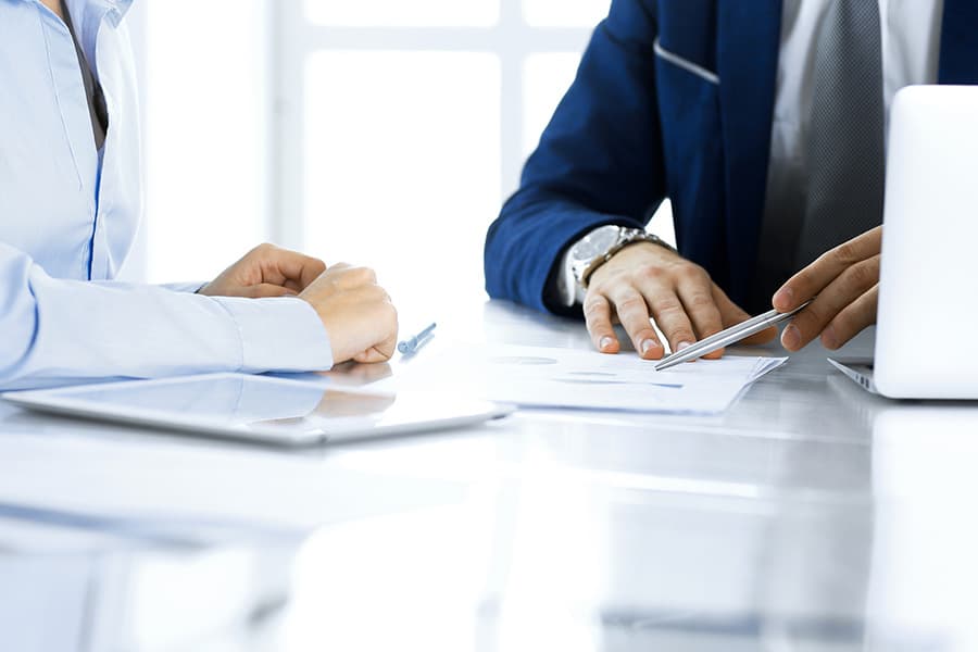 購入申込書の提出