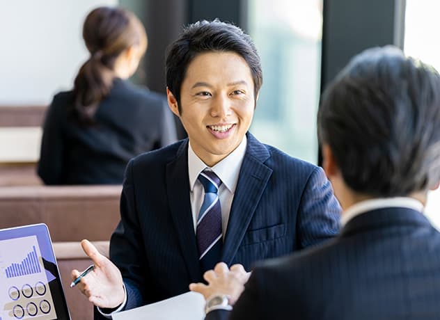 不動産売却の流れ