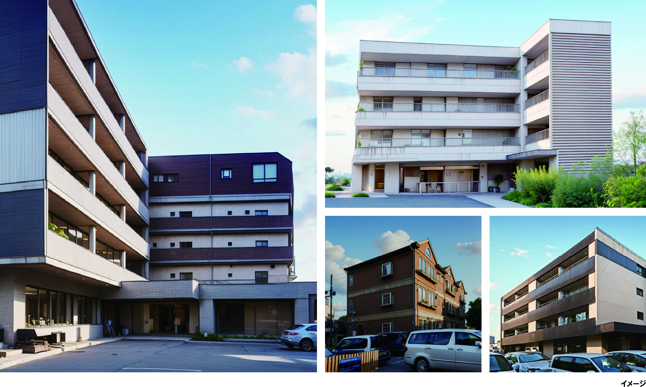 10棟超のマンション売却をかなえた、東急リバブルの不動産一括買取