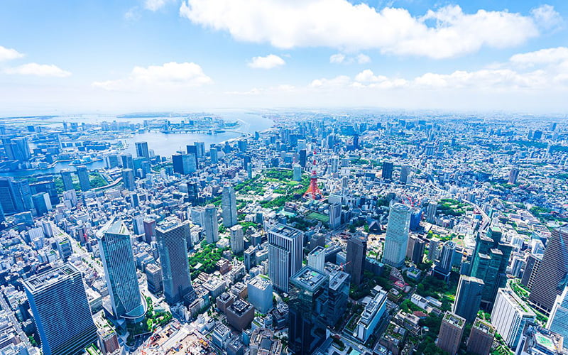 不動産市場の現状と見通し：要約