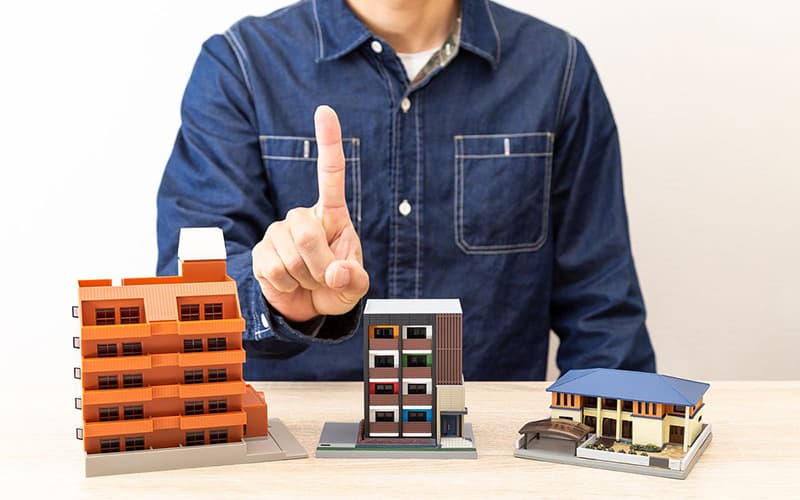 不動産買取で押さえるべき注意点