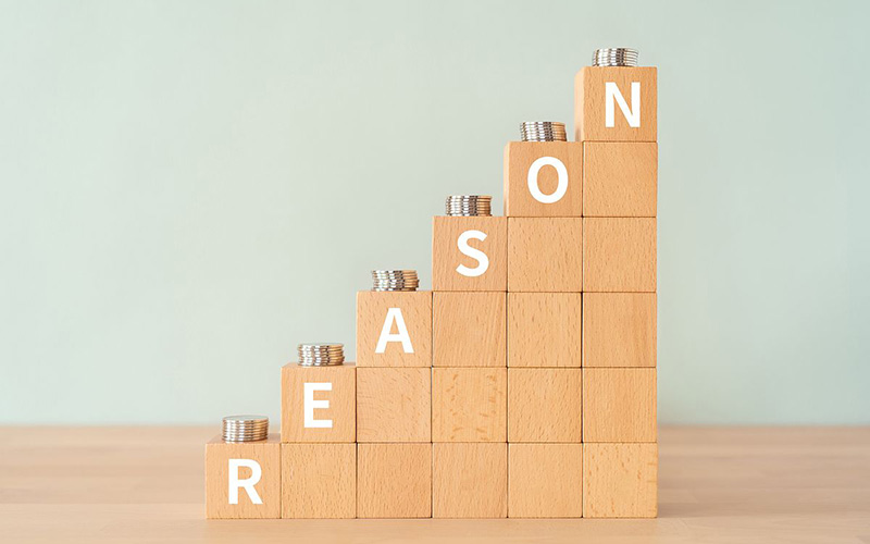 なぜライフサイクルコストが重要なのか