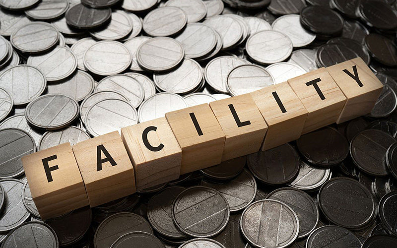 ファシリティマネジメントとライフサイクルコスト