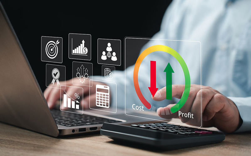 ライフサイクルコストを理解して最適なCRE戦略を